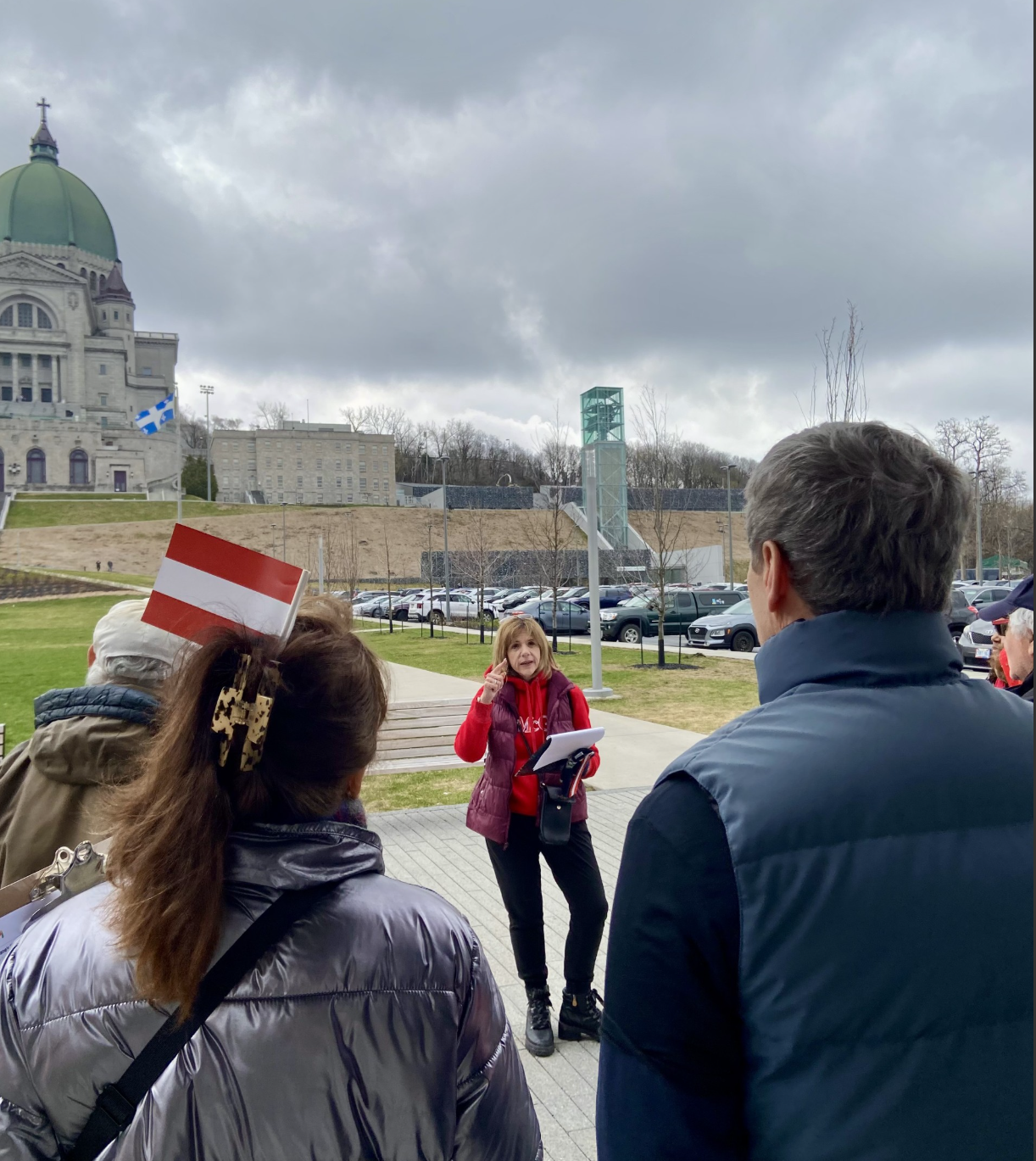 Jane's Walk