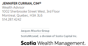 Jennifer Curran Logo